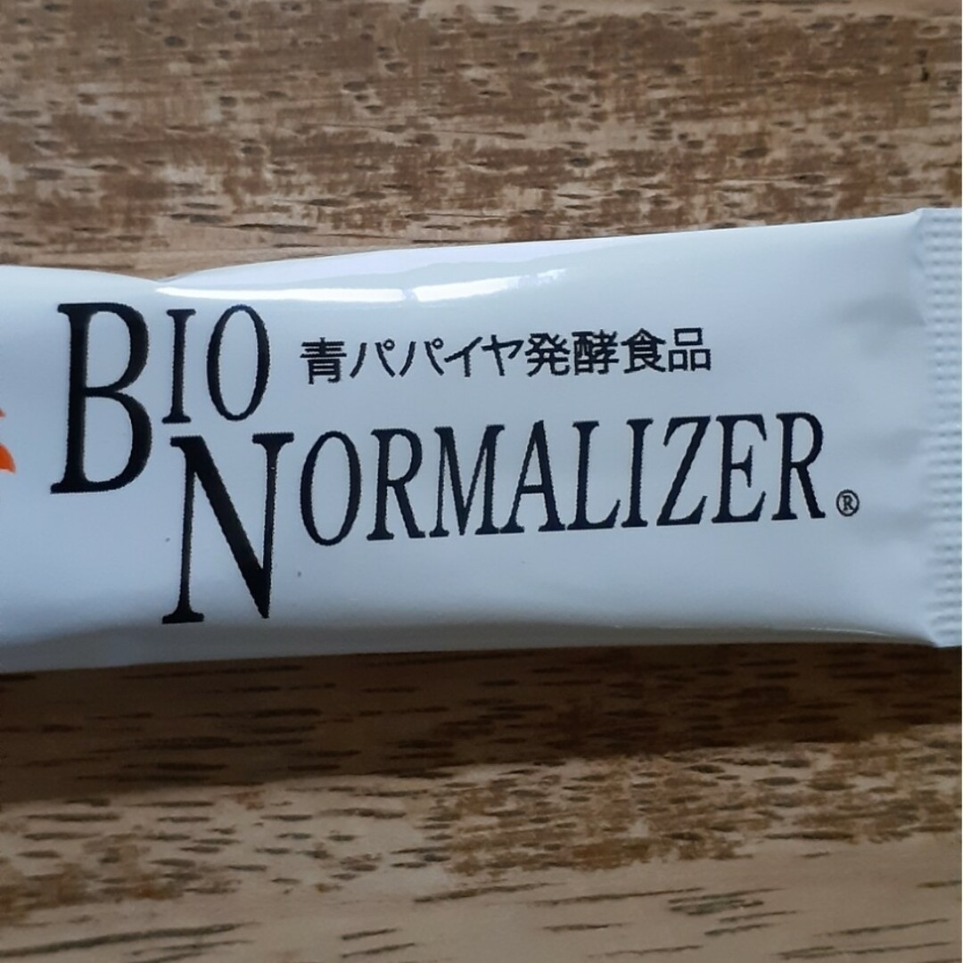バイオノーマライザー○顆粒30個の通販 by リンタン's shop|ラクマ