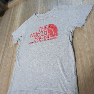 ザノースフェイス(THE NORTH FACE)のノースフェイス　Ｔシャツ 140(Tシャツ/カットソー)