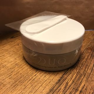 デュオ(DUO)のDUO クレンジングバーム　ブラックリペア90g(クレンジング/メイク落とし)