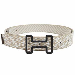 エルメス ホワイト ベルト(メンズ)の通販 33点 | Hermesのメンズを買う