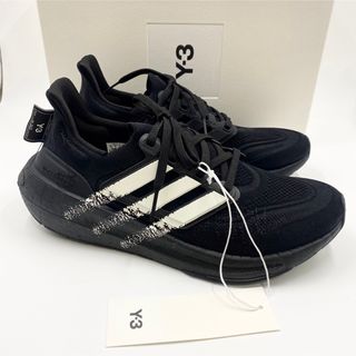 Y-3 - 新品未使用!送料込み☆Y-3☆ULTRABOOST スニーカーの通販|ラクマ