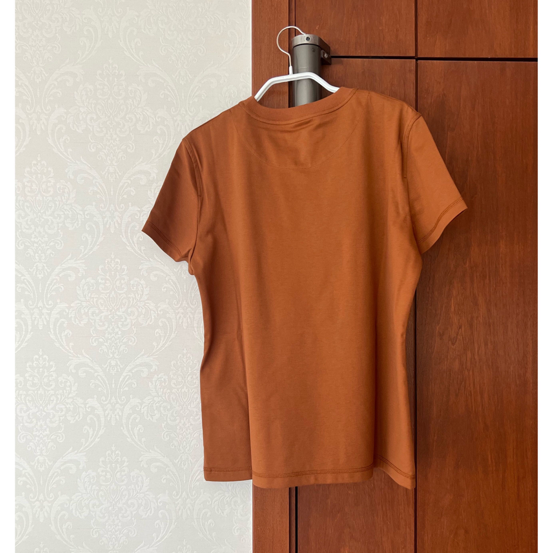 エルメス HERMES Tシャツ トップス 2023年 2023AW 新作