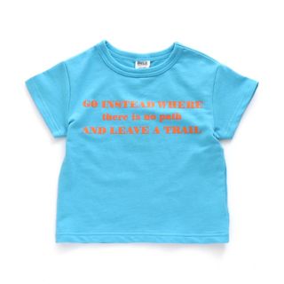 ブリーズ(BREEZE)のブリーズ　Tシャツ  110サイズ(Tシャツ/カットソー)