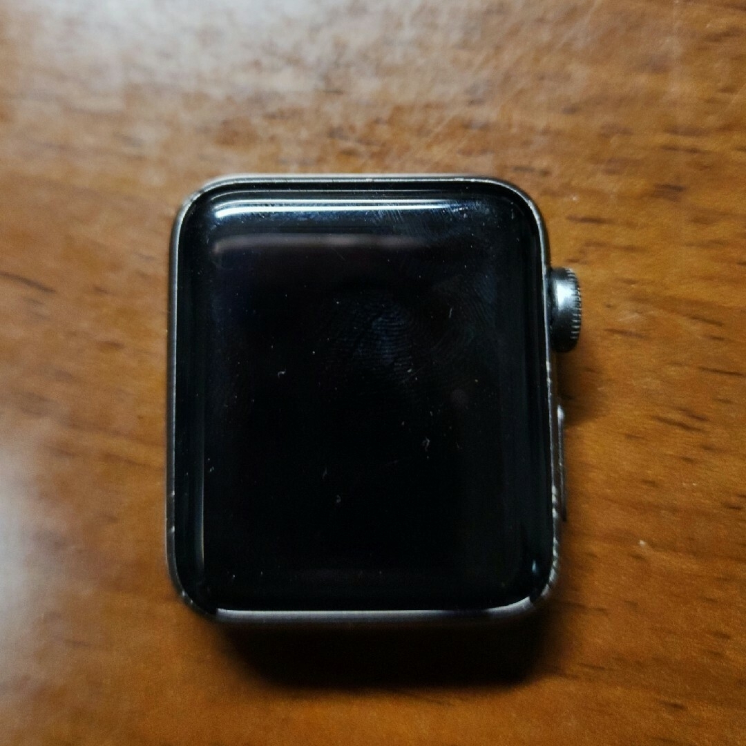 Apple Watch(アップルウォッチ)のApple Watch Series3 スマホ/家電/カメラのスマホ/家電/カメラ その他(その他)の商品写真