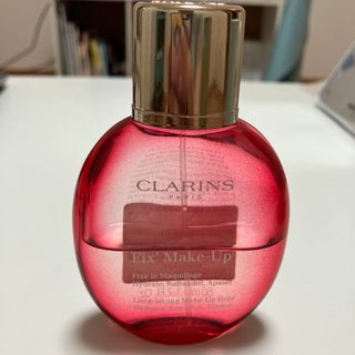 クラランス(CLARINS)のアフターメイクアップローション(コフレ/メイクアップセット)