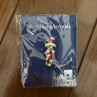 ヴァンドームアオヤマ(Vendome Aoyama)のピンバッチ(ノベルティグッズ)