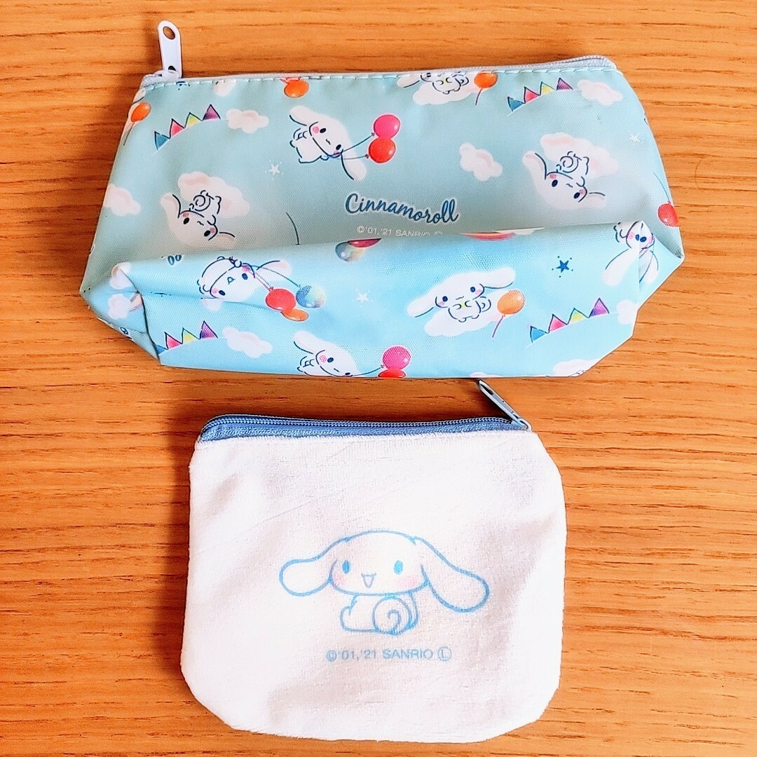 シナモロール - シナモン グッズ まとめ売り シナモロール