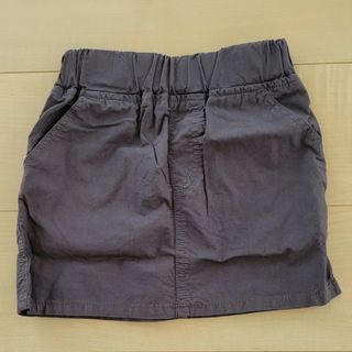 ラゲッドワークス(RUGGEDWORKS)のRUGGEDWORKS カラーミニスカート 120cm(スカート)