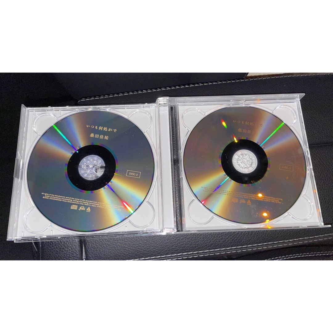 いつも何処かで 通常盤 CD 桑田佳祐 エンタメ/ホビーのCD(ポップス/ロック(邦楽))の商品写真