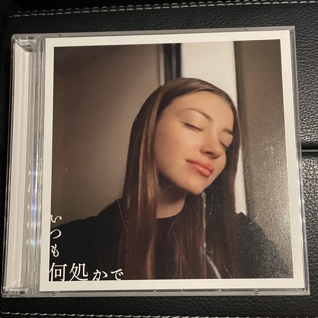 いつも何処かで 通常盤 CD 桑田佳祐 エンタメ/ホビーのCD(ポップス/ロック(邦楽))の商品写真