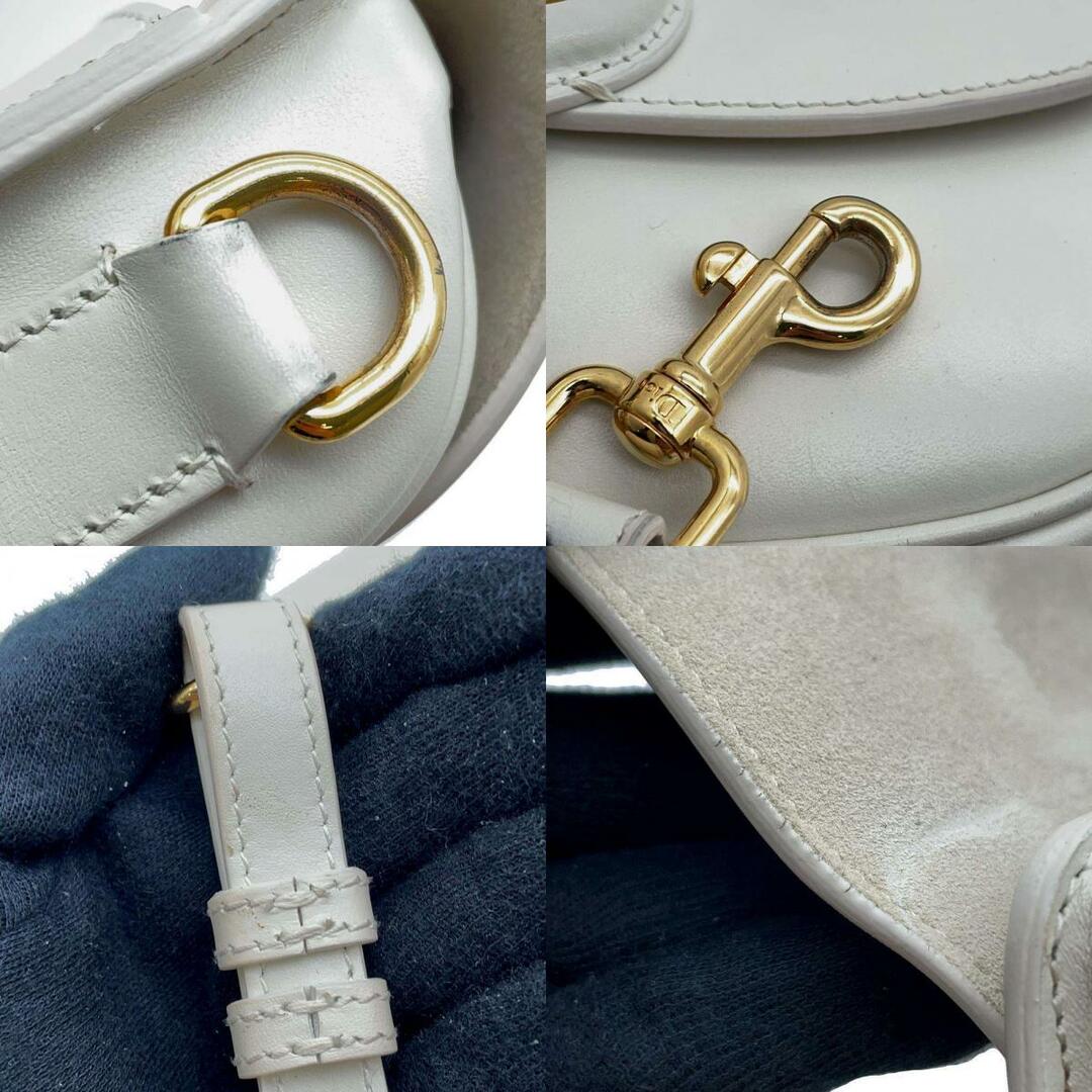 Dior - クリスチャン・ディオール ショルダーバッグ ボビー イースト