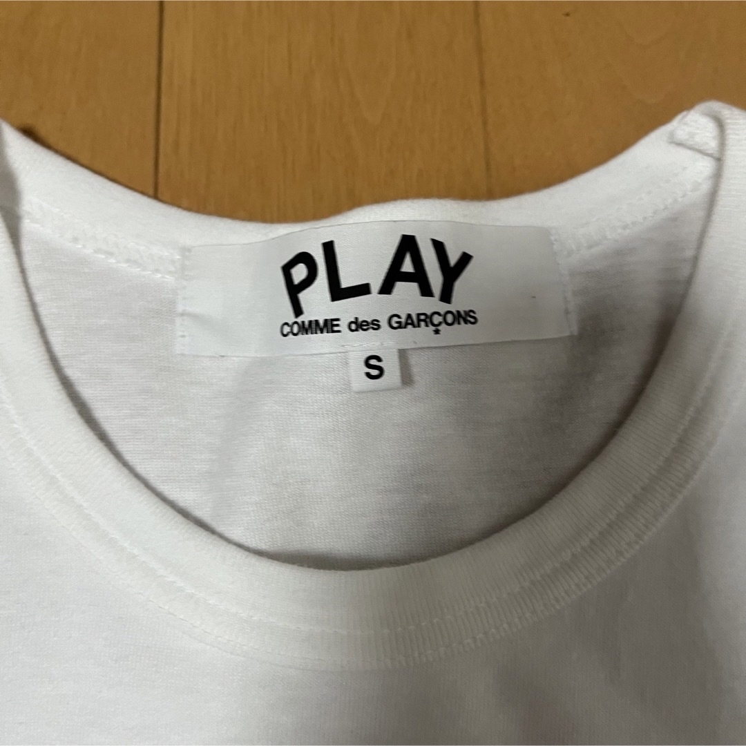 COMME des GARCONS(コムデギャルソン)のMayu様専用 メンズのトップス(Tシャツ/カットソー(半袖/袖なし))の商品写真