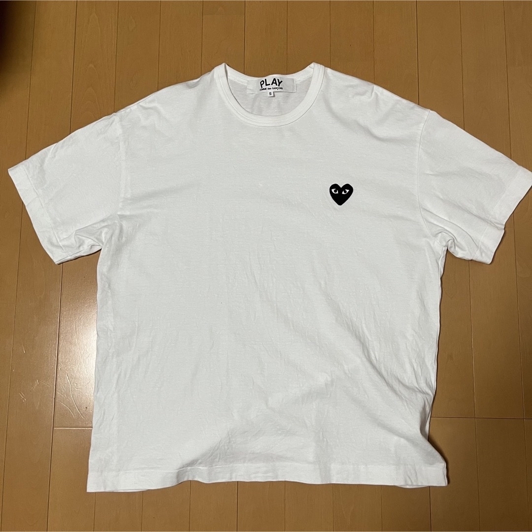 COMME des GARCONS(コムデギャルソン)のMayu様専用 メンズのトップス(Tシャツ/カットソー(半袖/袖なし))の商品写真