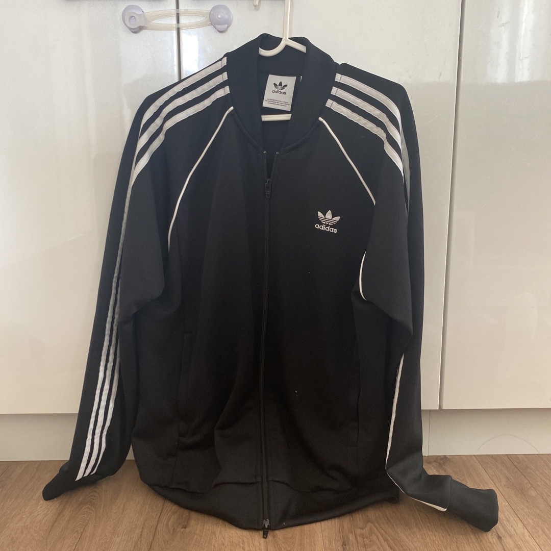 adidas - ハワイで購入♡adidas♡ジャージの通販 by おかぴん's shop