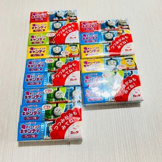 ロッテ トーマス チューイングキャンディ 生産終了(菓子/デザート)