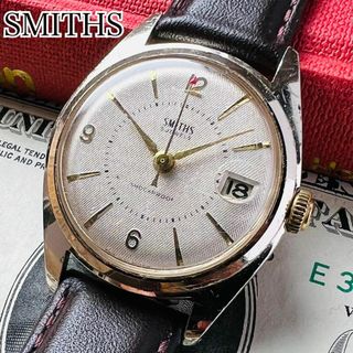 スミス 時計(メンズ)の通販 31点 | SMITHのメンズを買うならラクマ