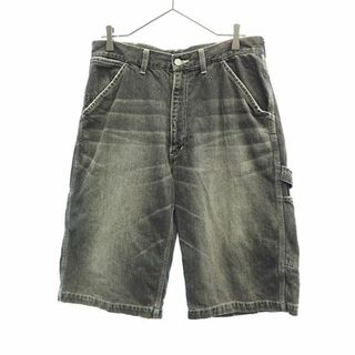 搬入設置サービス付 【carhartt】カーハート 希少 カーゴ ショーツ W40