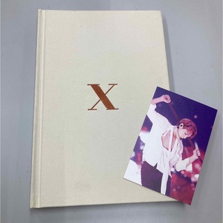 ジョンヒョン Jonghyun X-Inspiration 写真集 フォトブックの通販 by ...