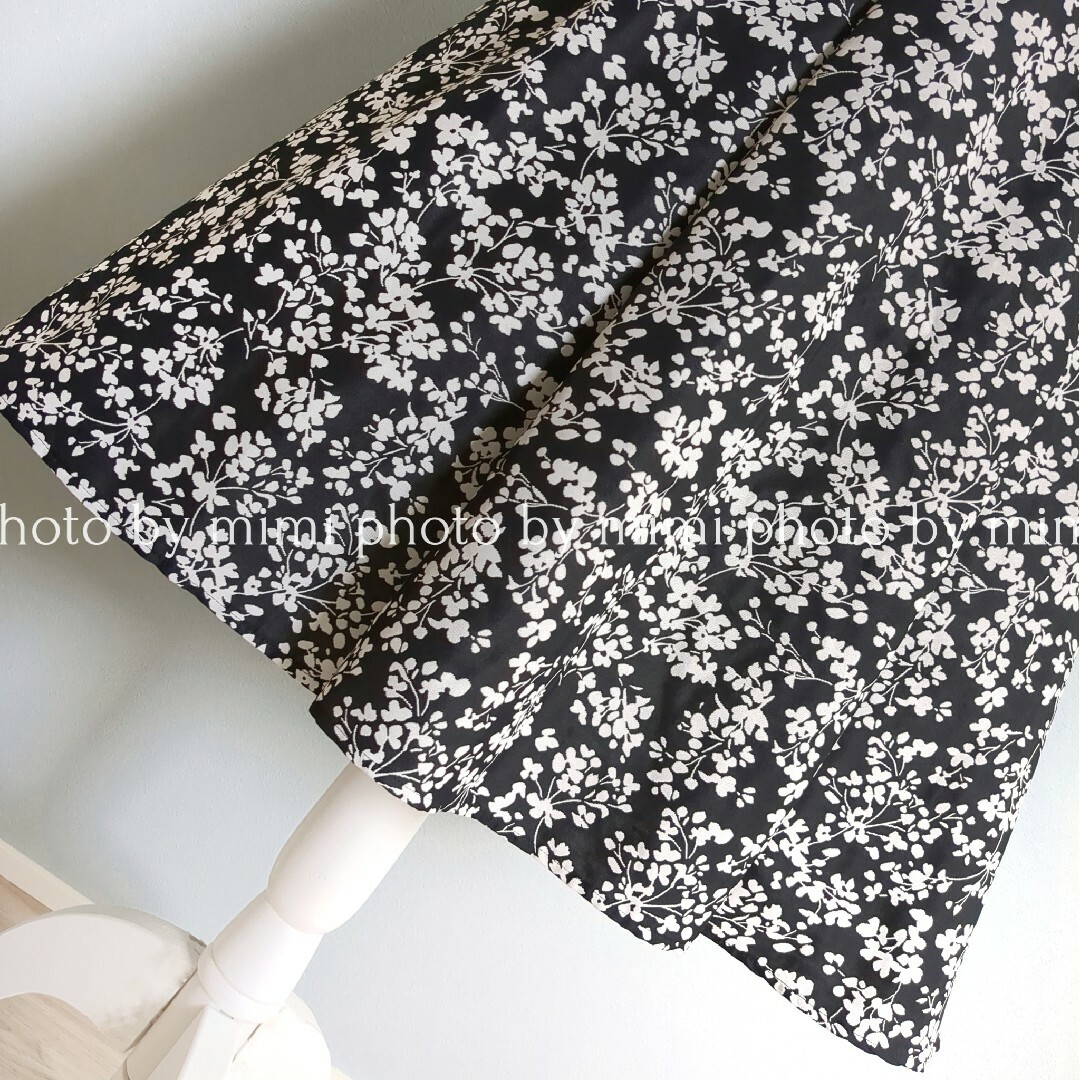 TOCCA*MISTY BLUEドレス