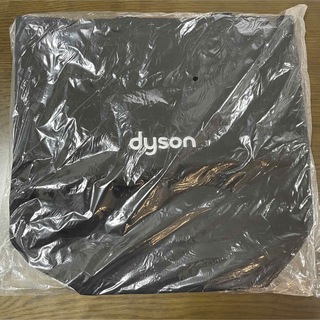 ダイソン(Dyson)の【新品未開封】Dyson ノベルティ　トートバッグ(トートバッグ)