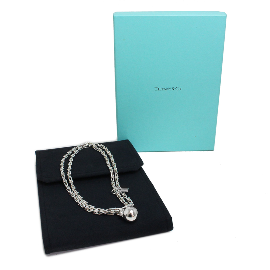 Tiffany ネックレス 新品未使用箱付き