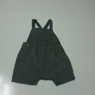 ザラキッズ(ZARA KIDS)のZARA MINI♥つなぎ(パンツ)