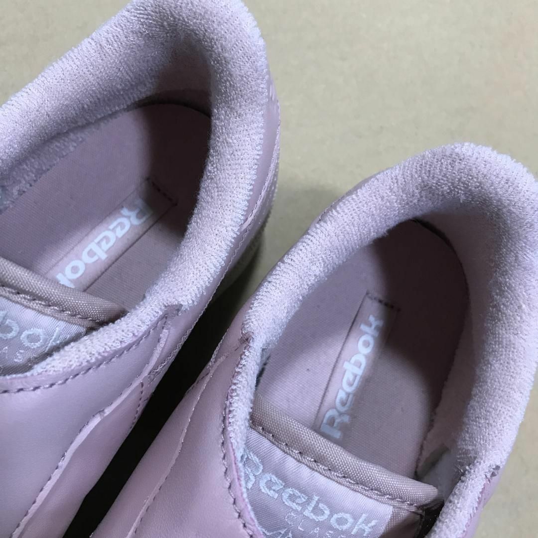 Reebok - タ40314 訳あり [リーボック] スニーカー ピンク系の通販 by