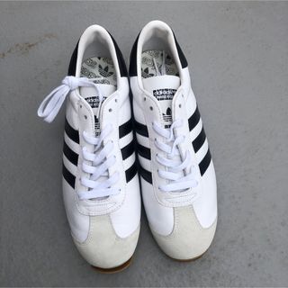 アディダス(adidas)のヴィンテージ1998年　アディダス　カントリー　032839 27.5cm(スニーカー)