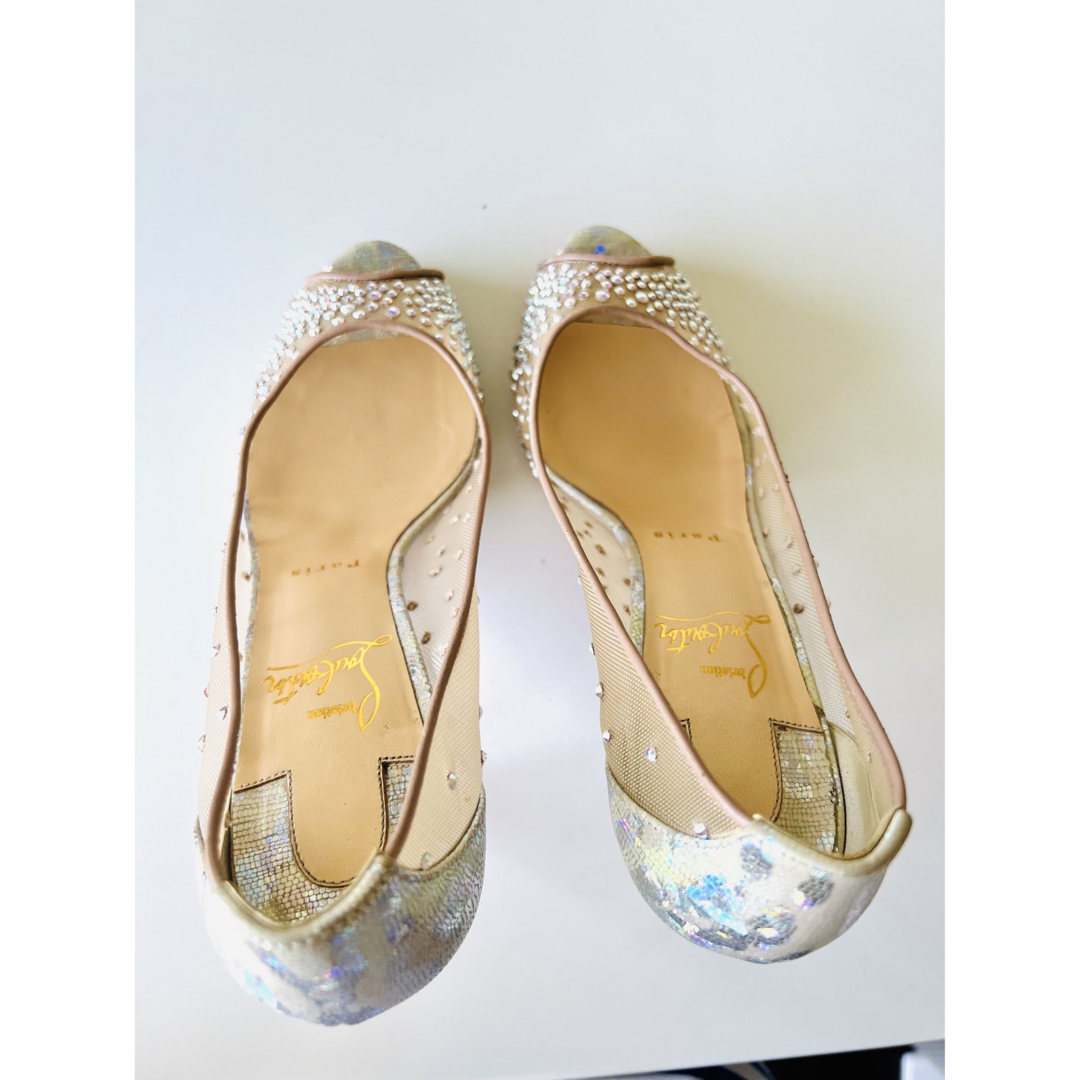 Christian Louboutin - 正規品❣️クリスチャンルブタン 人気