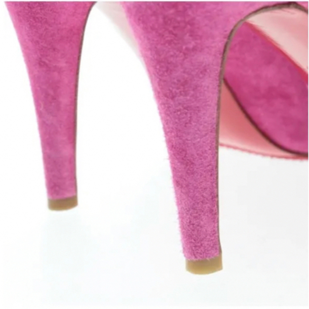 Christian Louboutin(クリスチャンルブタン)のクリスチャンルブタンのハイヒール♡♡(値下げ中) レディースの靴/シューズ(ハイヒール/パンプス)の商品写真