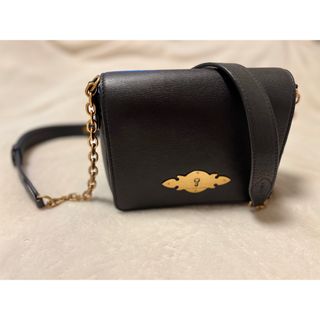 限定値引き‼︎POLO Ralph Lauren チェーンショルダーバック
