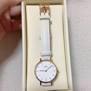 ダニエルウェリントン(Daniel Wellington)のDaniel Wellington 腕時計(腕時計)