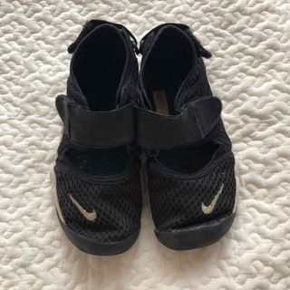 ナイキ(NIKE)のNIKE リトルリフト 19cm(スニーカー)