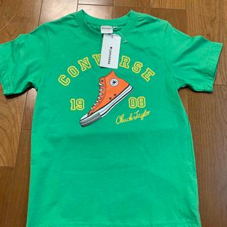 コンバース(CONVERSE)の新品　converse コンバース　Tシャツ(Tシャツ/カットソー)