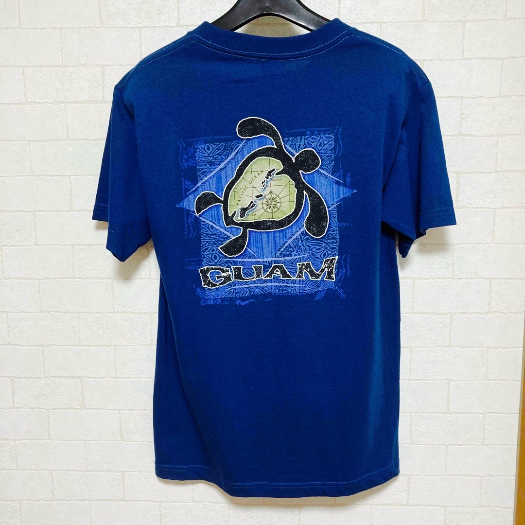 ABCストア　GUAM  Tシャツ メンズのトップス(Tシャツ/カットソー(半袖/袖なし))の商品写真