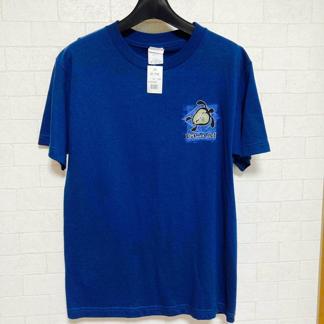 ABCストア　GUAM  Tシャツ メンズのトップス(Tシャツ/カットソー(半袖/袖なし))の商品写真