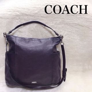 コーチ(COACH) オールドコーチ ショルダーバッグ(レディース