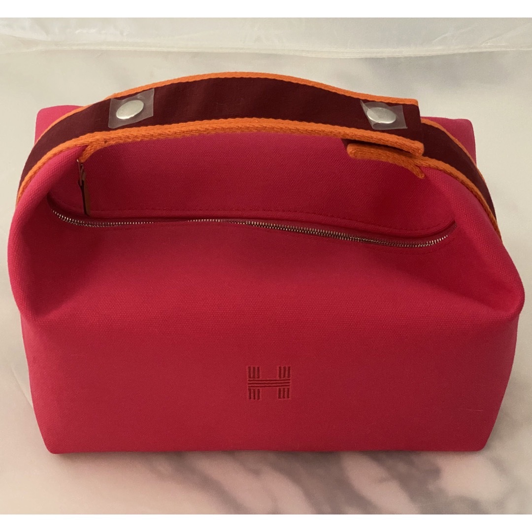 【新品】HERMES エルメス ブリッドアブラック ＧＭ