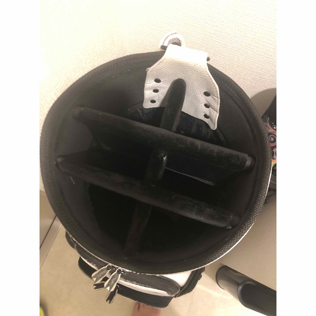 レア⭐️PING G5 ツアーキャディバック - 通販 - guianegro.com.br