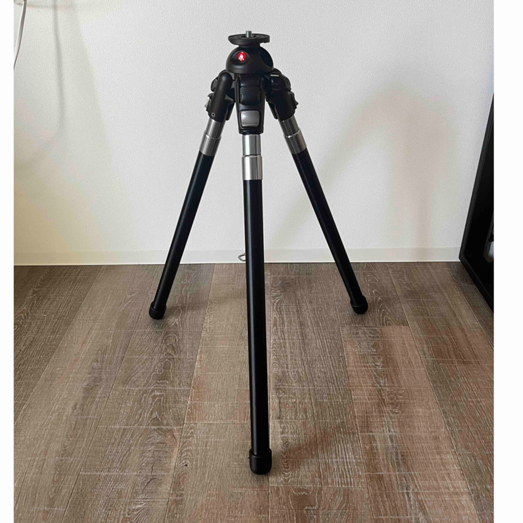 Manfrotto ネオテックプロフォト三脚 458B