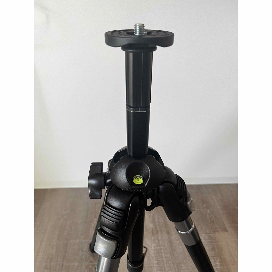 Manfrotto - Manfrottoネオテックプロフォト三脚 458Bの通販 by