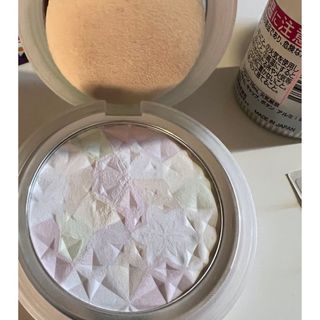 COSME DECORTE - コスメデコルテ AQ オーラ リフレクター 02の COSME DECORTE - コスメデコルテ AQ オーラ リフレクター 02の