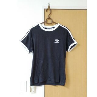 アディダス(adidas)のアディダス　Tシャツ(Tシャツ/カットソー(半袖/袖なし))