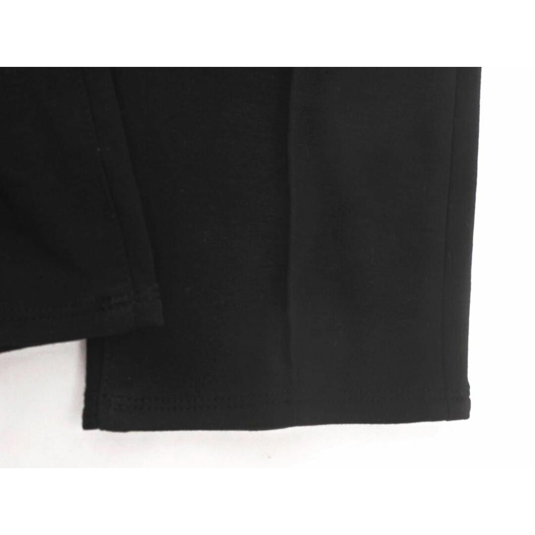 ESTNATION(エストネーション)のエストネーション テーパード パンツ sizeL/黒 ■■ メンズ メンズのパンツ(その他)の商品写真