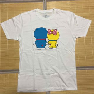 Graniph - graniph グラニフ ドラえもん ドレミちゃん tシャツ M Graniph - graniph グラニフ ドラえもん ドレミちゃん tシャツ M