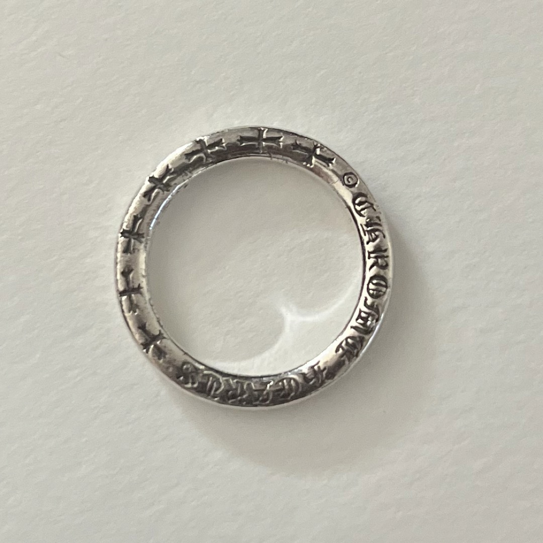 Chrome Hearts(クロムハーツ)の専用ページクロムハーツ　指輪 メンズのアクセサリー(リング(指輪))の商品写真