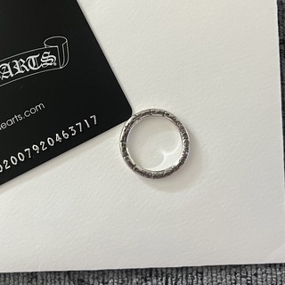 クロムハーツ(Chrome Hearts)の専用ページクロムハーツ　指輪(リング(指輪))