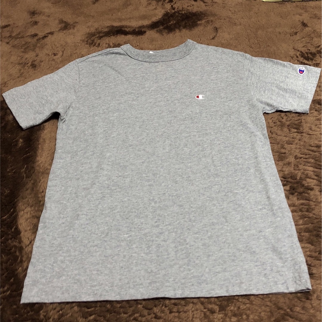 Champion(チャンピオン)のchampion❤︎ メンズ用Tシャツ メンズのトップス(Tシャツ/カットソー(半袖/袖なし))の商品写真