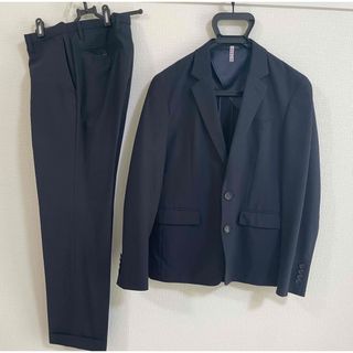 スーツカンパニー(THE SUIT COMPANY)の夏用 スーツ 上下 170cm 6Drop(セットアップ)