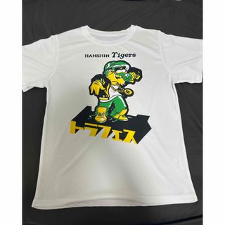 阪神タイガース トラフェス Tシャツ(応援グッズ)